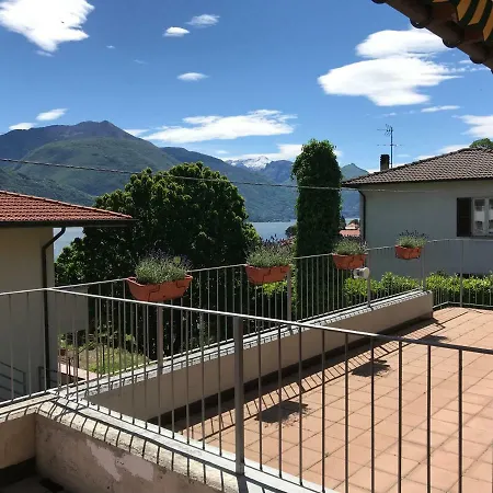 Lake Como - Orchidea Vakantiehuis