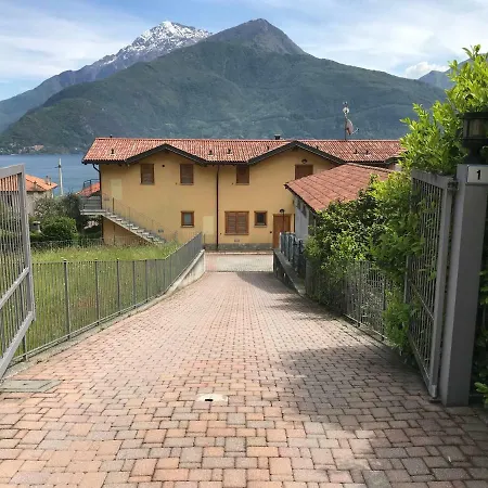 Vakantiehuis Lake Como - Orchidea
